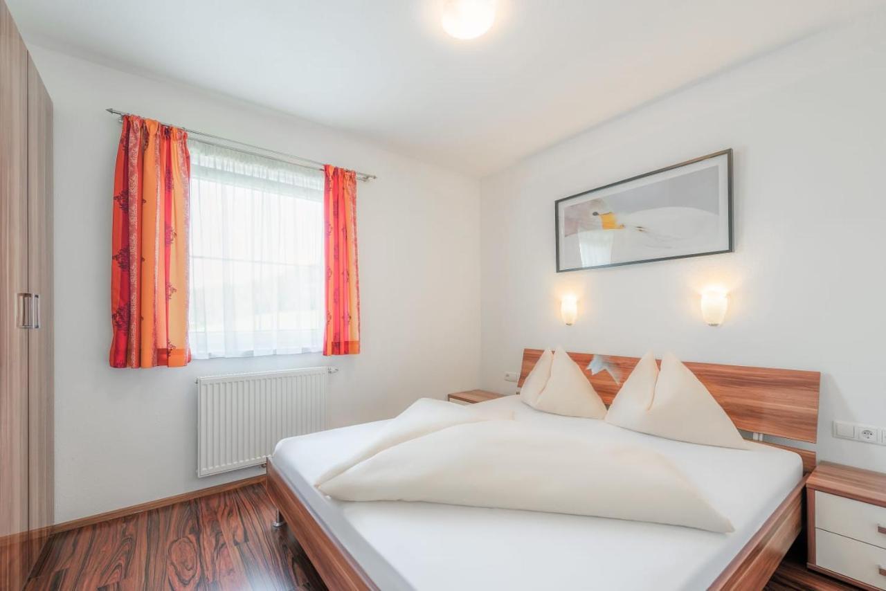 Alpenjuwel Appartements Flachau Eksteriør billede