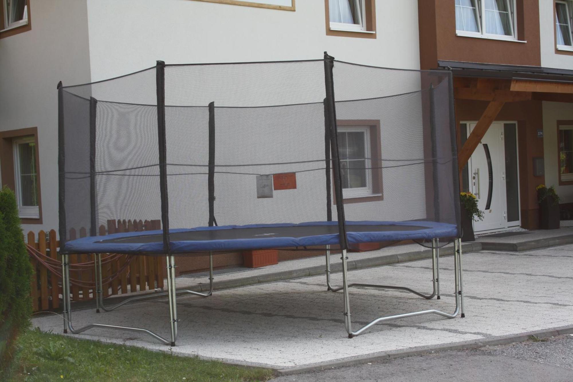 Alpenjuwel Appartements Flachau Eksteriør billede