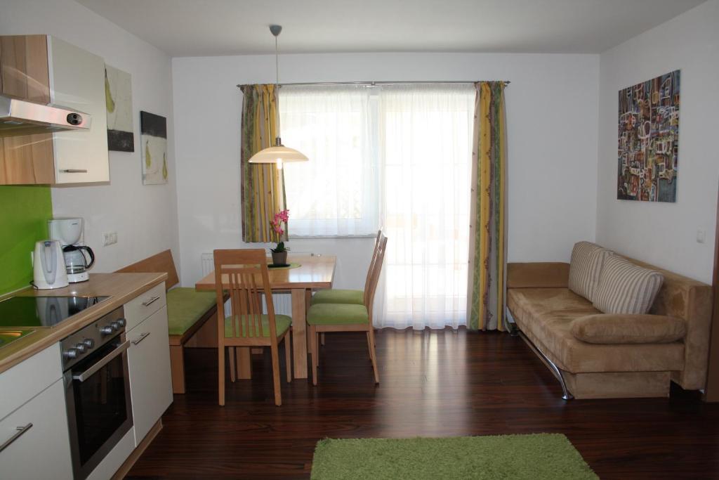 Alpenjuwel Appartements Flachau Værelse billede