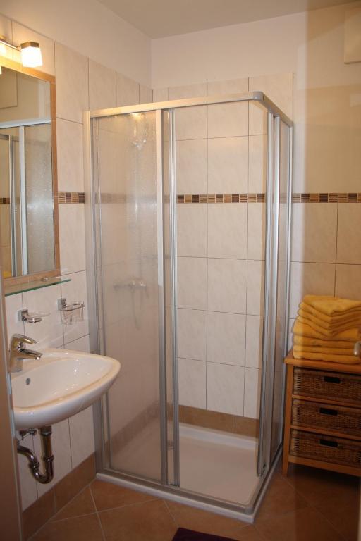 Alpenjuwel Appartements Flachau Værelse billede