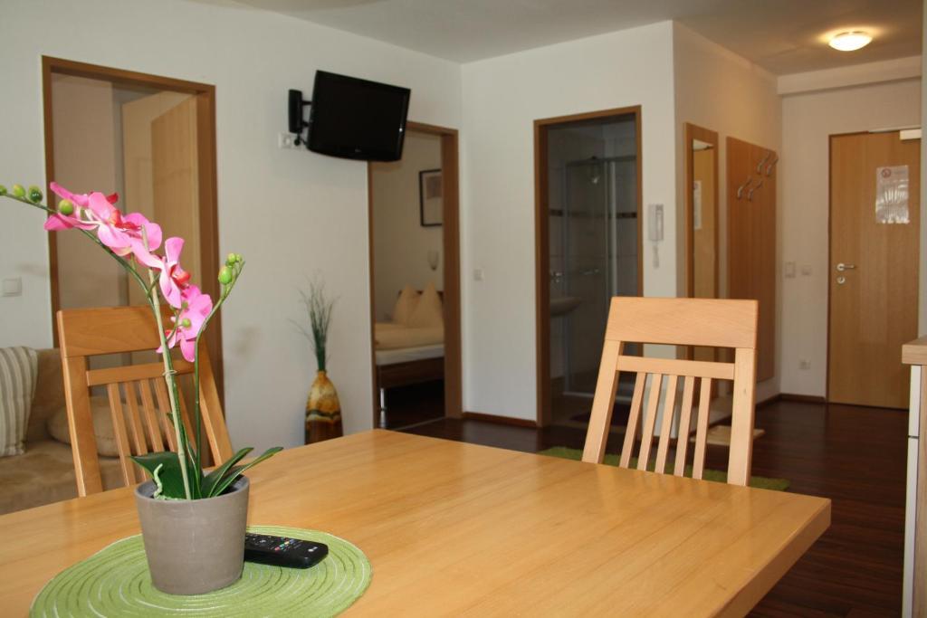 Alpenjuwel Appartements Flachau Værelse billede